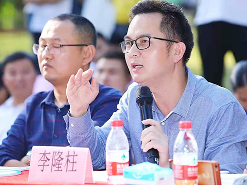 演讲口才培训