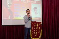 金口才培训中心讲林肯口才的故事