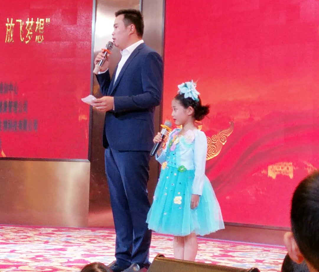 东莞金口才青少年暑假班开始招生啦！！！