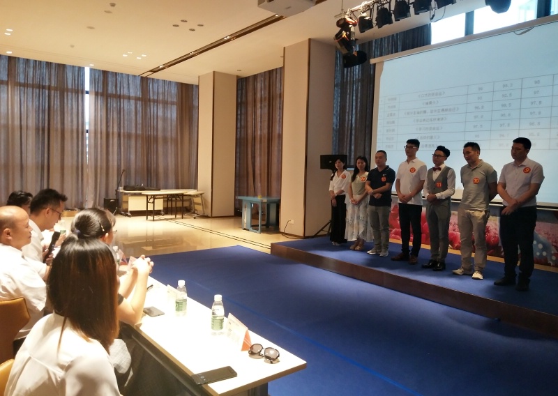 学口才肚子里没货，靠两方面多积累