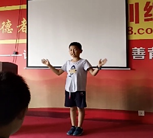 练好口才的七种方法