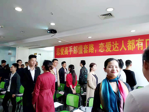 以幽默获得好业绩【幽默事例】