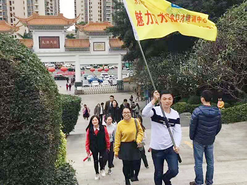 幽默在推销中具有无可替代的作用【幽默事例】